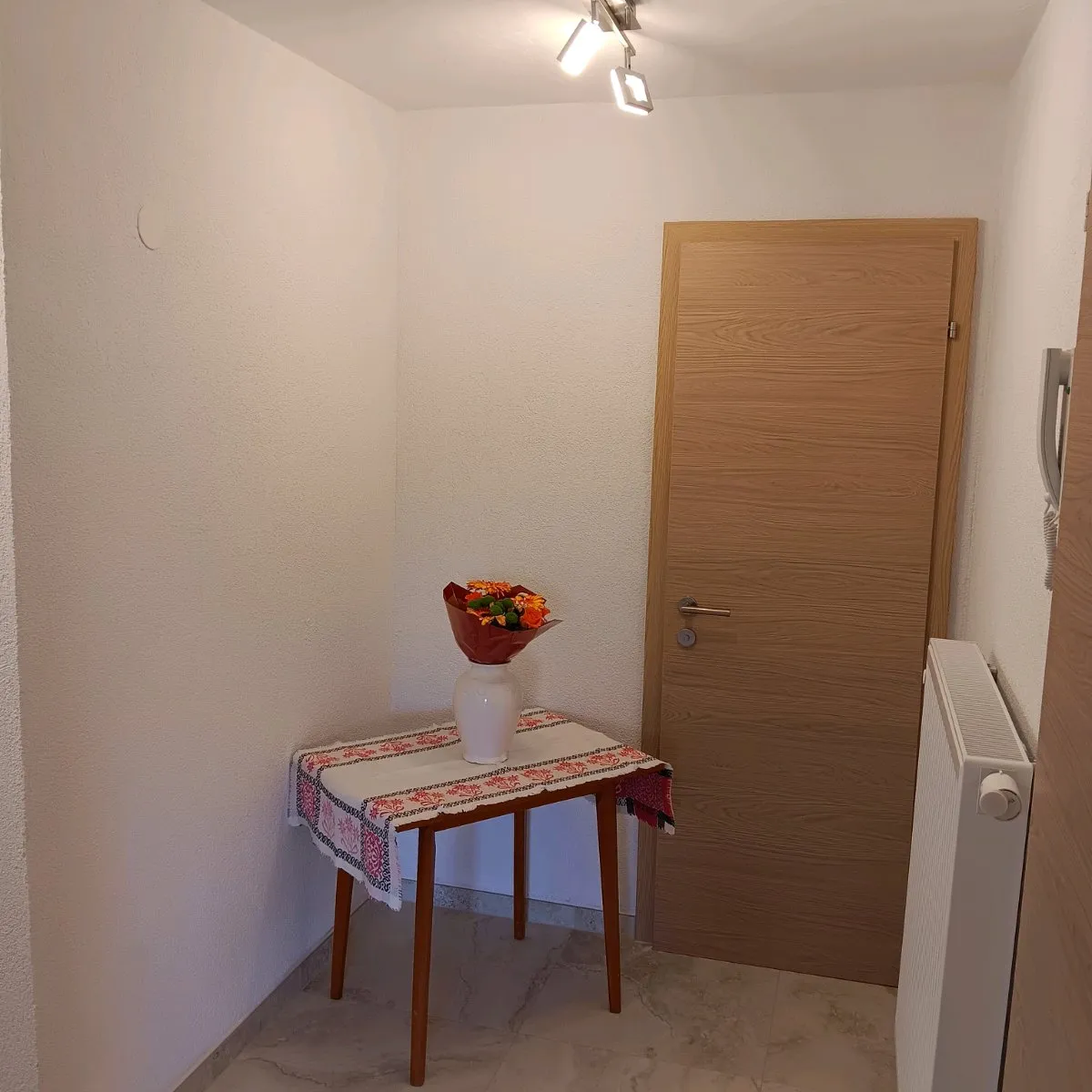 Neu renovierte 3-Zi. -Wohnung in Ebbs bei Kufstein zu vermieten - Ansicht 2