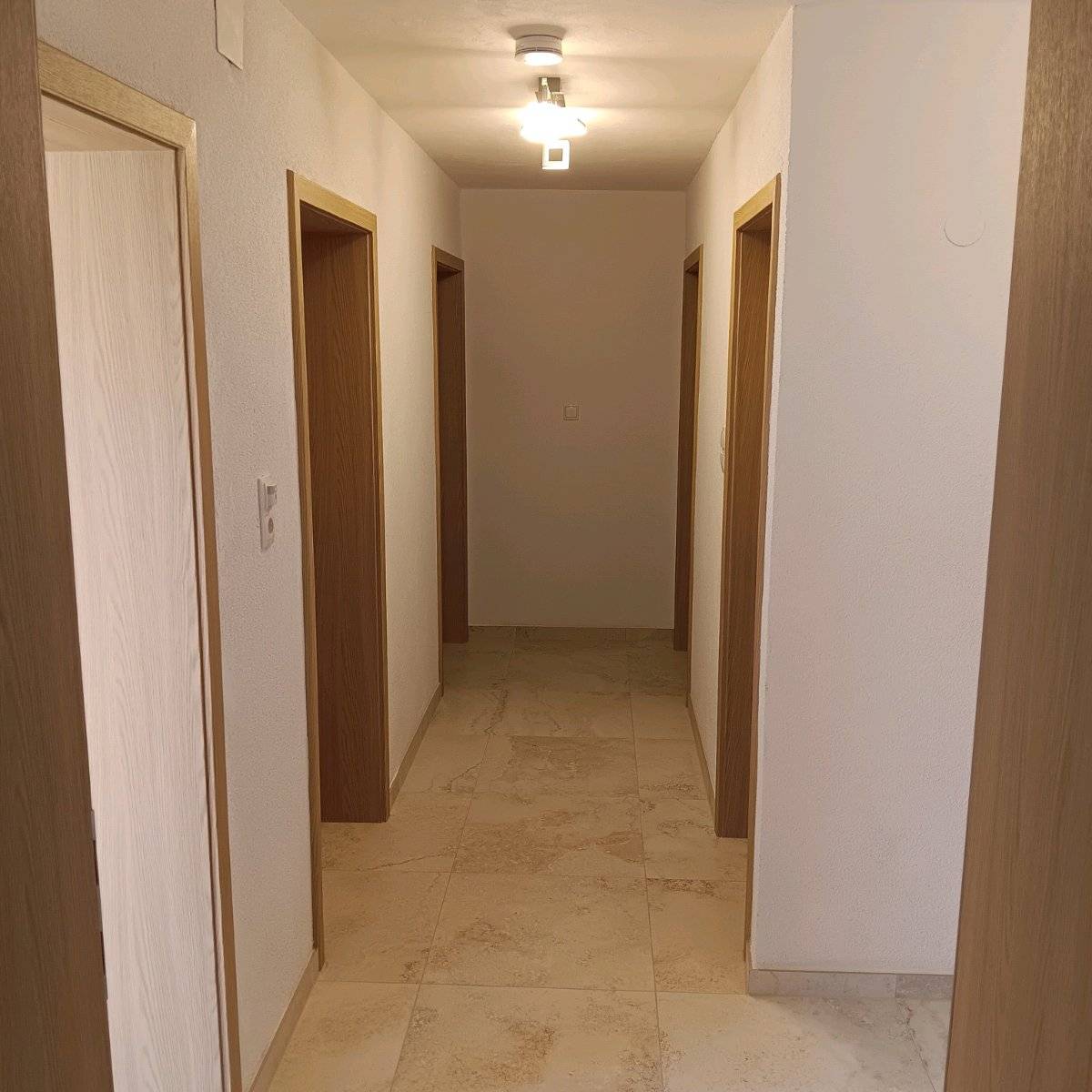 Neu renovierte 3-Zi. -Wohnung in Ebbs bei Kufstein zu vermieten, Ebbs