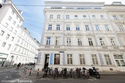 10-Zimmer-Gewerbeimmobilie mieten in Wien – 173 m², € 3.982 – Bild 4 von 150