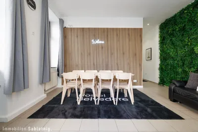10-Zimmer-Gewerbeimmobilie mieten in Wien – 173 m², € 3.982 – Bild 8 von 150