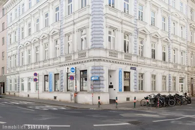 10-Zimmer-Gewerbeimmobilie mieten in Wien – 173 m², € 3.982 – Bild 2 von 150