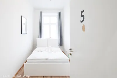 10-Zimmer-Gewerbeimmobilie mieten in Wien – 173 m², € 3.982 – Bild 50 von 150