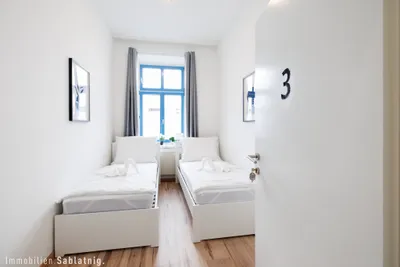 10-Zimmer-Gewerbeimmobilie mieten in Wien – 173 m², € 3.982 – Bild 41 von 150