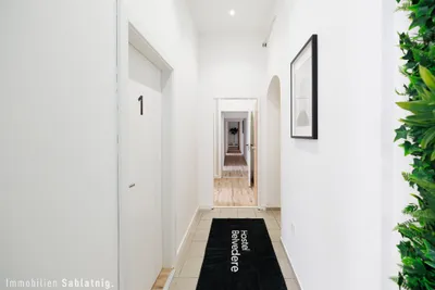 10-Zimmer-Gewerbeimmobilie mieten in Wien – 173 m², € 3.982 – Bild 14 von 150