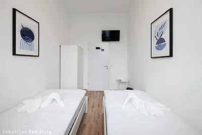 10-Zimmer-Gewerbeimmobilie mieten in Wien – 173 m², € 3.982 – Bild 48 von 150