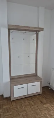 2-Zimmer-Wohnung mieten in Hartberg-Fürstenfeld – 43,58 m², € 471 – Bild 6 von 11