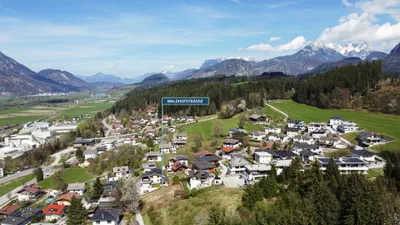 2-Zimmer-Wohnung kaufen in Kufstein – 55,09 m², € 374.000 – Bild 4 von 7