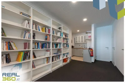 Gewerbeimmobilie mieten in Linz – 149 m², € 2.315 – Bild 7 von 12
