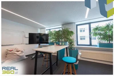 Gewerbeimmobilie mieten in Linz – 149 m², € 2.315 – Bild 6 von 12