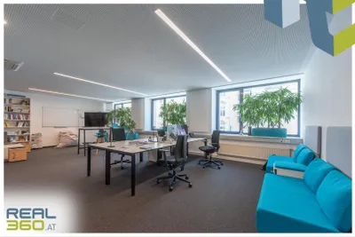 Gewerbeimmobilie mieten in Linz – 149 m², € 2.315 – Bild 1 von 12