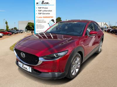 Mazda CX-30 G122 Comfort+/ST