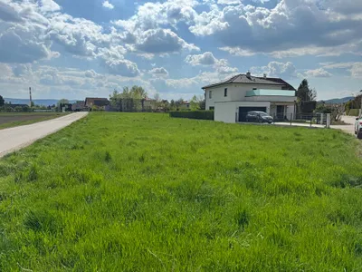 Grundstück kaufen in Korneuburg – 614 m², € 450.000 – Bild 1 von 5