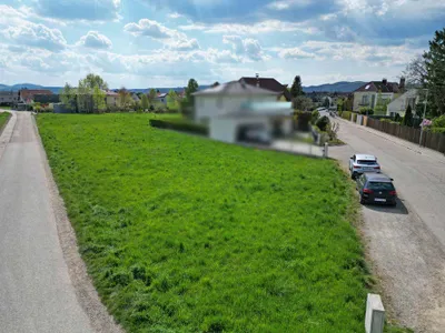 Grundstück kaufen in Korneuburg – 614 m², € 450.000 – Bild 5 von 5