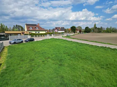 Grundstück kaufen in Korneuburg – 614 m², € 450.000 – Bild 4 von 5