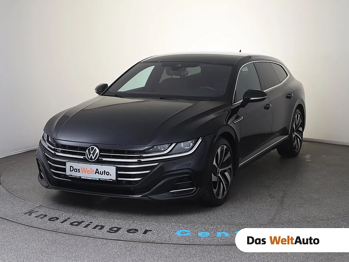 VW Arteon