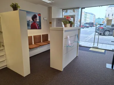 Gewerbeimmobilie mieten in Ried im Innkreis – 90 m², € 1.108 – Bild 5 von 8