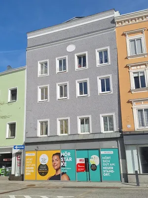 Gewerbeimmobilie mieten in Ried im Innkreis – 90 m², € 1.108 – Bild 7 von 8