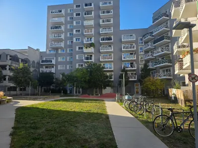 2-Zimmer-Wohnung kaufen in Wien – 45 m², € 270.000 – Bild 23 von 27