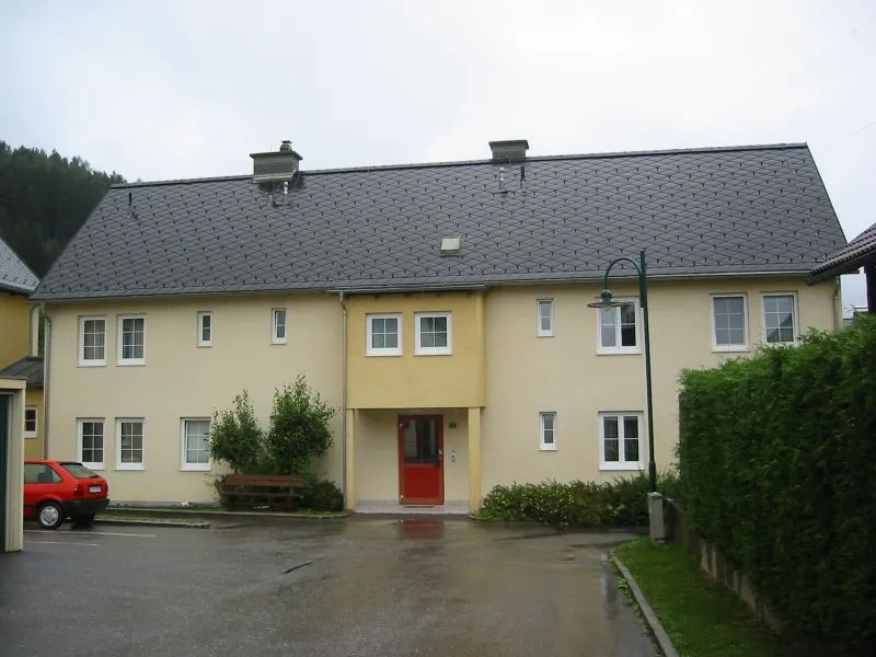 Wohnung – Judenburg, Feeberg, Bezirk Murtal - Ansicht 2