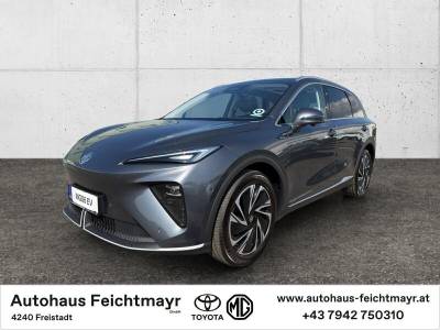 MG MGS6 EV 77 kWh Luxury
