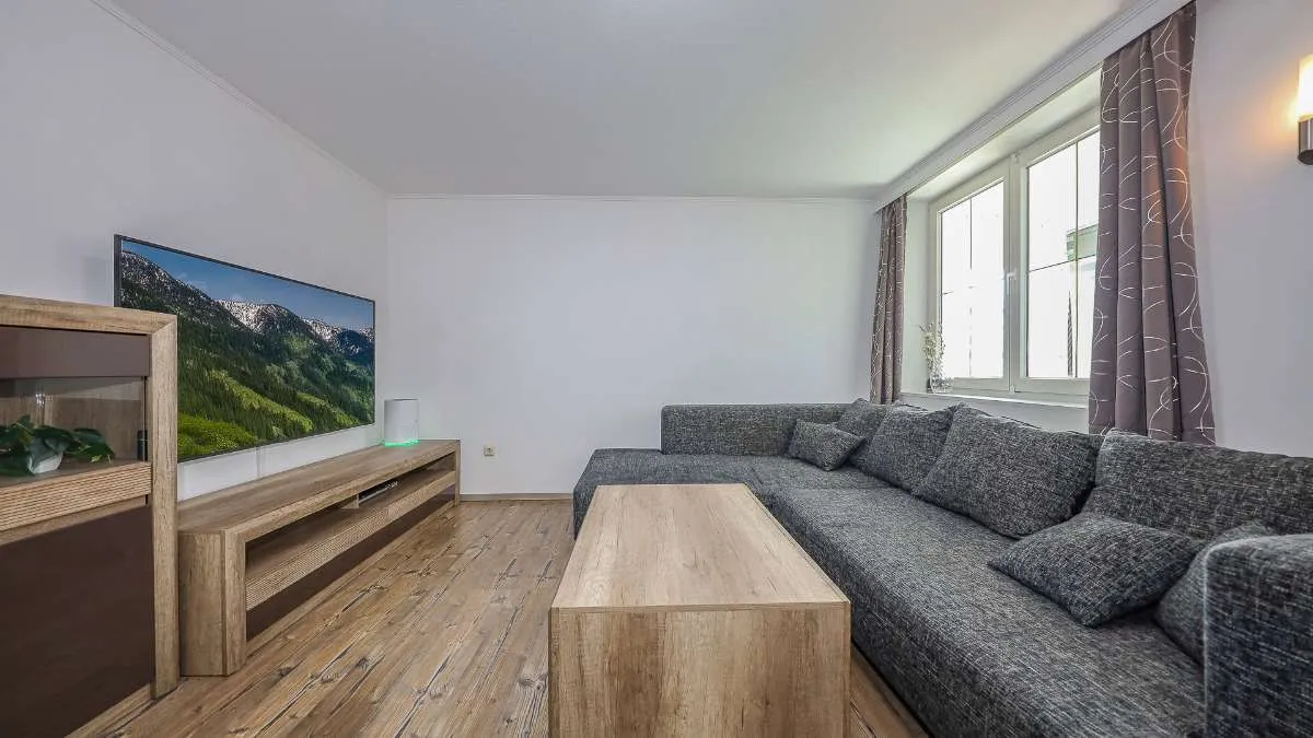 3-Zimmerwohnung in zentrumsnaher Ruhelage - Ansicht 3