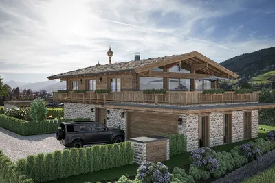 Grundstück kaufen in Kitzbühel – 2 000 m², € 3.890.000 – Bild 5 von 13
