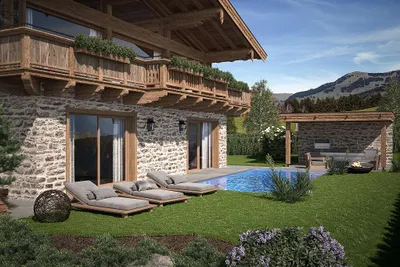 Grundstück kaufen in Kitzbühel – 2 000 m², € 3.890.000 – Bild 12 von 13