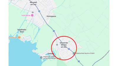 Grundstück kaufen in Neusiedl am See – 810 m², € 359.000 – Bild 4 von 12
