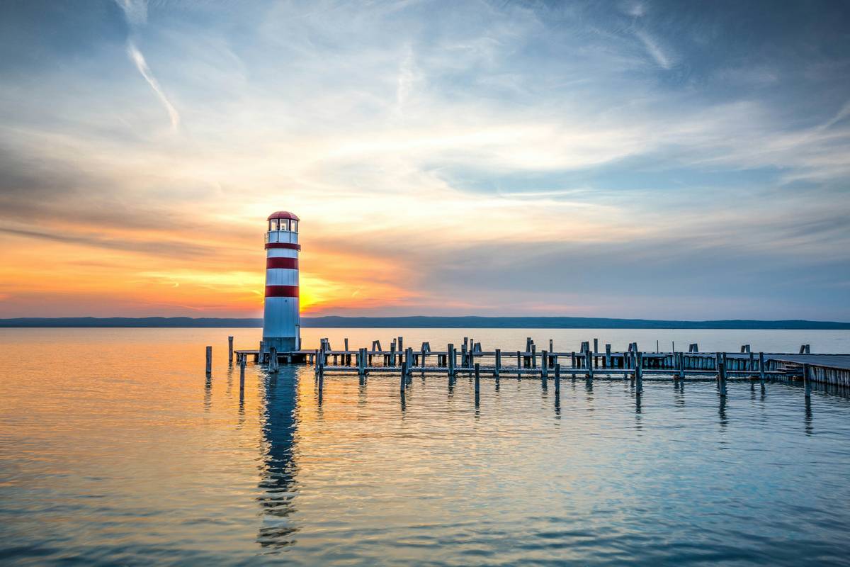 Attraktives Baugrundstück in Ruhelage und Gehnähe zum Neusiedler See - vielseitiges Potenzial für Ihr Traumhaus! - Ansicht 3