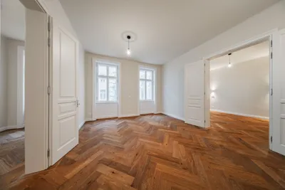 4-Zimmer-Wohnung kaufen in Wien – 105 m², € 795.000 – Bild 2 von 24