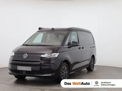 Kastenwagen VW Multivan T7 California eHyb...