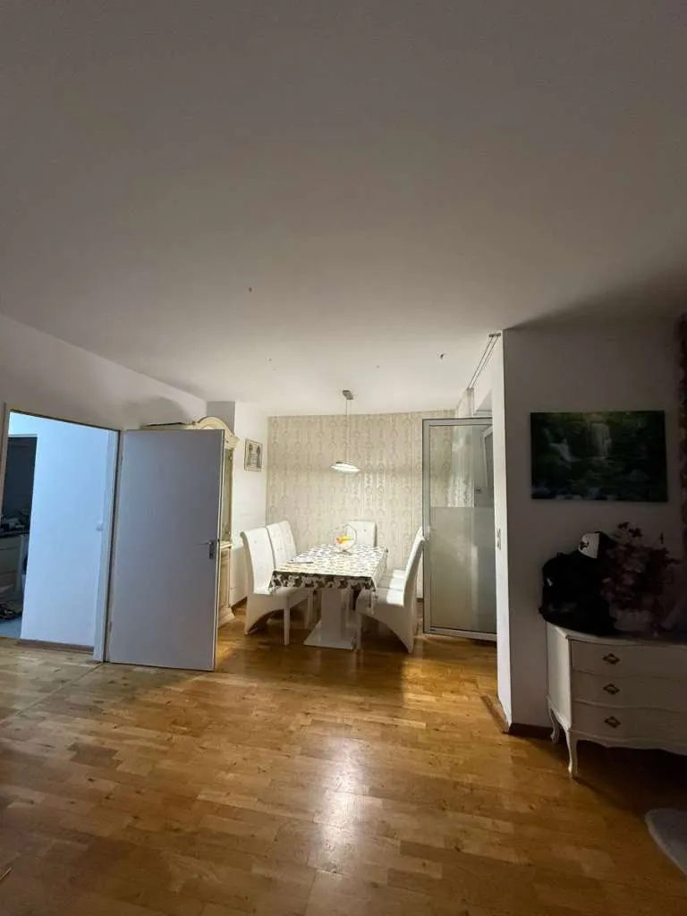 Wohnung in Toplage - Ansicht 3