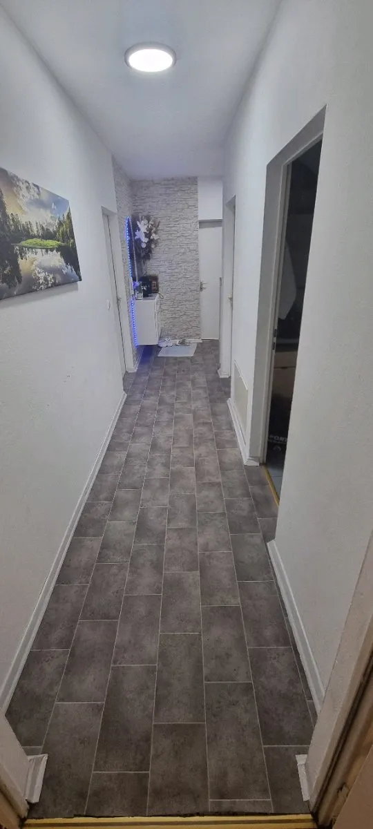 Wohnung in Toplage - Ansicht 2