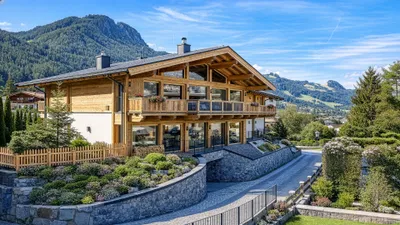 5-Zimmer-Wohnung kaufen in Kitzbühel – 279 m², € 5.950.000
