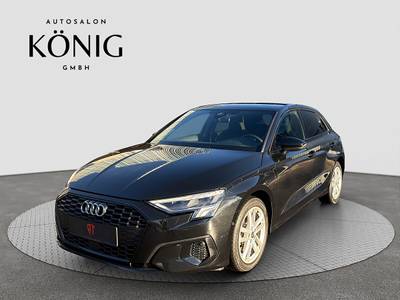Audi A3 SB 40 TFSI e advanced S-tronic