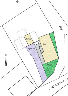 5-Zimmer-Haus kaufen in Klagenfurt Land – 147 m², € 185.000 – Bild 18 von 19