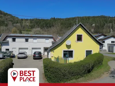 5-Zimmer-Haus kaufen in Klagenfurt Land – 147 m², € 185.000