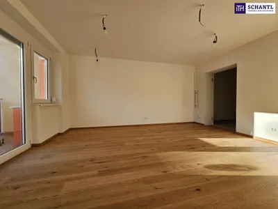 5-Zimmer-Wohnung kaufen in Graz – 96 m², € 390.000 – Bild 3 von 24