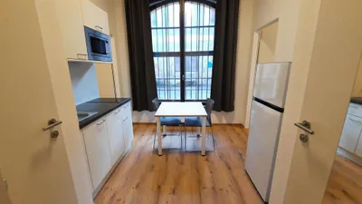 4400 Steyr, Blumauergasse 26 - Studentenwohnheim, photo 2