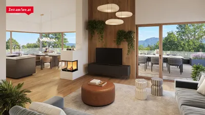 3-Zimmer-Wohnung kaufen in Vöcklabruck – 80 m², € 638.000 – Bild 4 von 7