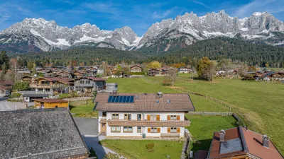 Grundstück kaufen in Kitzbühel – 1 608 m², € 4.390.000 – Bild 2 von 13