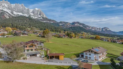 Grundstück kaufen in Kitzbühel – 1 608 m², € 4.390.000 – Bild 5 von 13