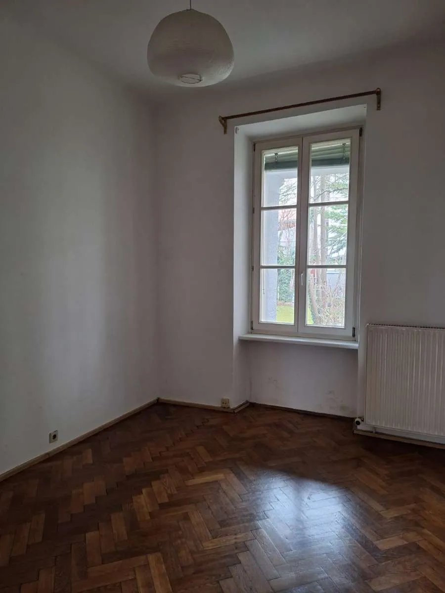 Graz-Geidorf Altbau - Ansicht 2