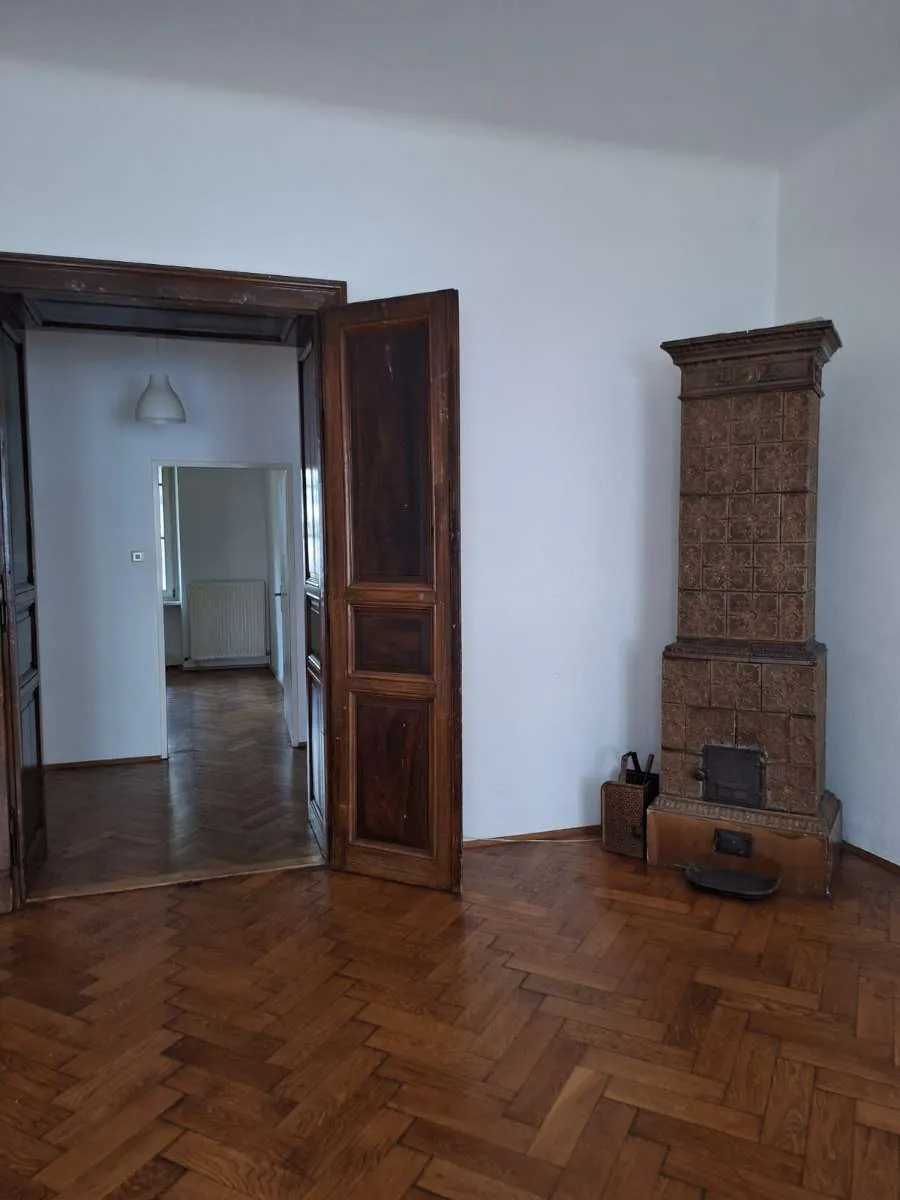 Graz-Geidorf Altbau - Ansicht 3