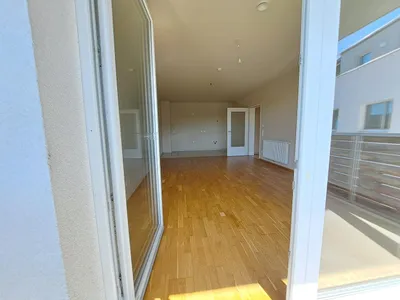 3-Zimmer-Wohnung mieten in Sankt Pölten – 78,61 m², € 901 – Bild 3 von 7
