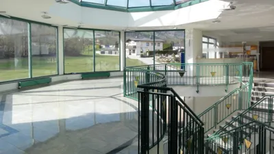 Gewerbeimmobilie mieten in Sankt Johann im Pongau – 475 m², € 15 – Bild 8 von 9