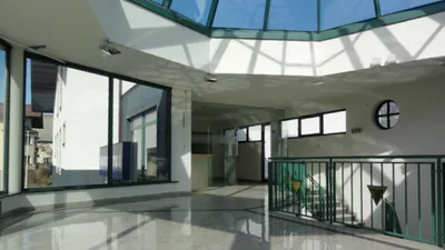 Gewerbeimmobilie mieten in Sankt Johann im Pongau – 475 m², € 15 – Bild 9 von 9