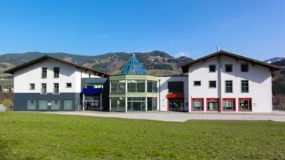 Gewerbeimmobilie mieten in Sankt Johann im Pongau – 475 m², € 15 – Bild 2 von 9