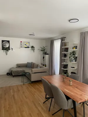 2-Zimmer-Wohnung mieten in Graz – 55 m², € 863