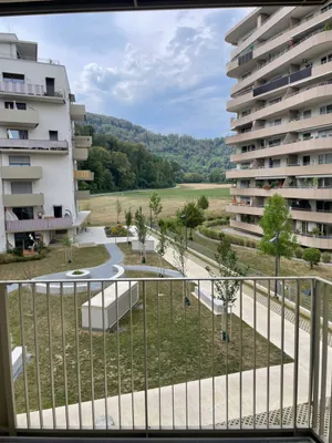 2-Zimmer-Wohnung mieten in Graz – 55 m², € 863 – Bild 15 von 16